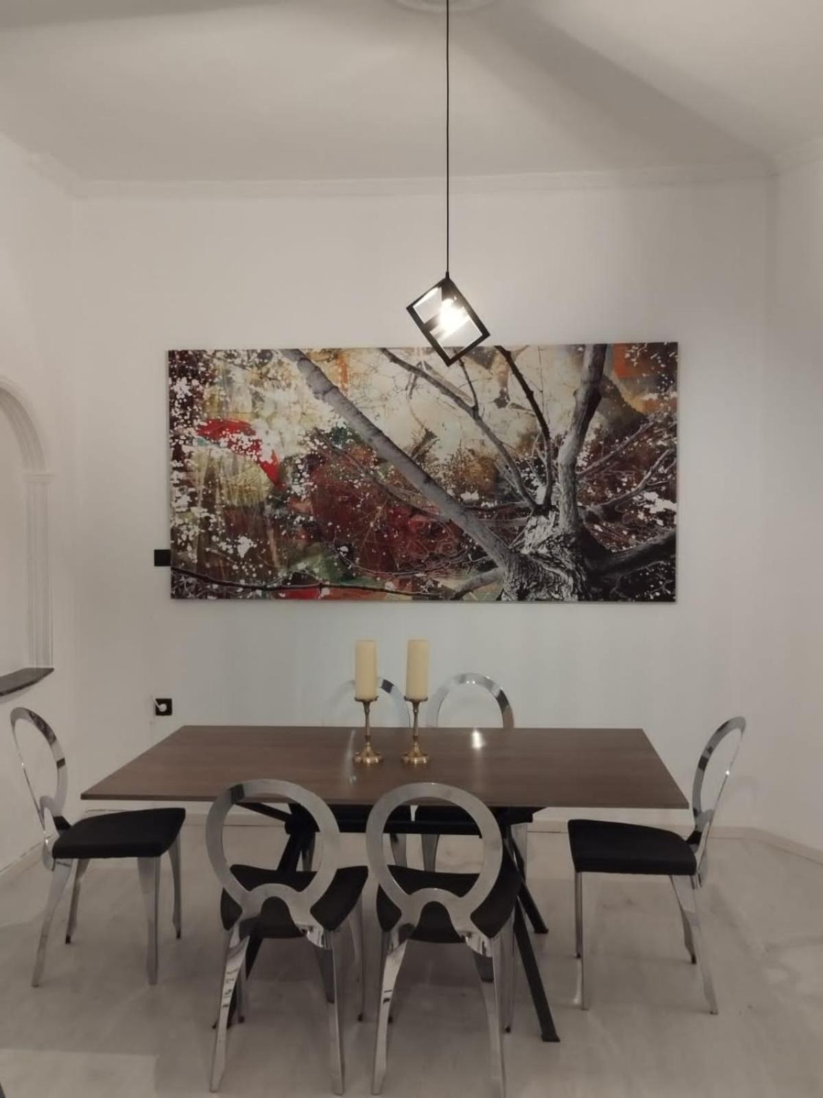 Black N' White Cozy Housegarden Alexandroupoli Bagian luar foto